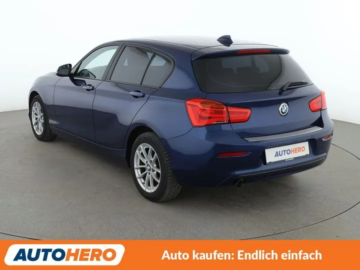 BMW 116