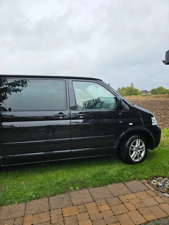 Volkswagen T5 Multivan