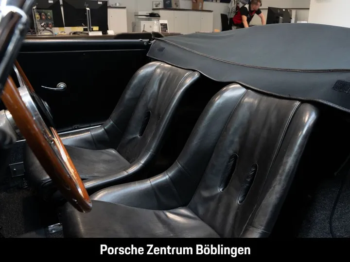 Porsche 356