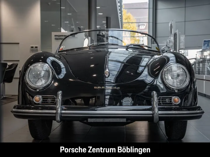 Porsche 356