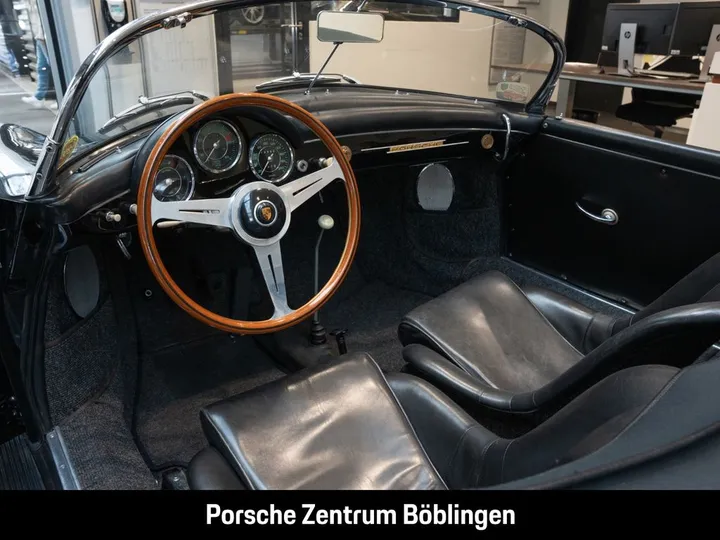 Porsche 356
