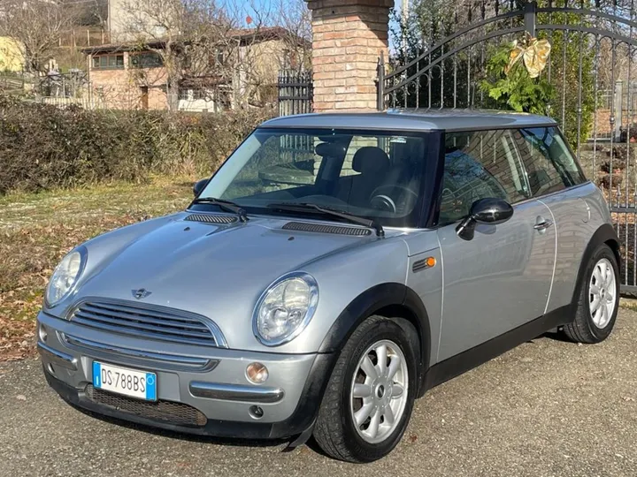 MINI ONE