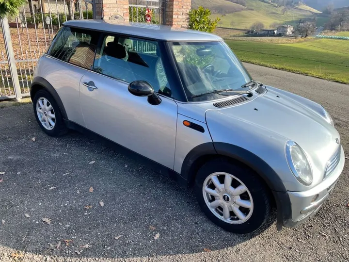 MINI ONE