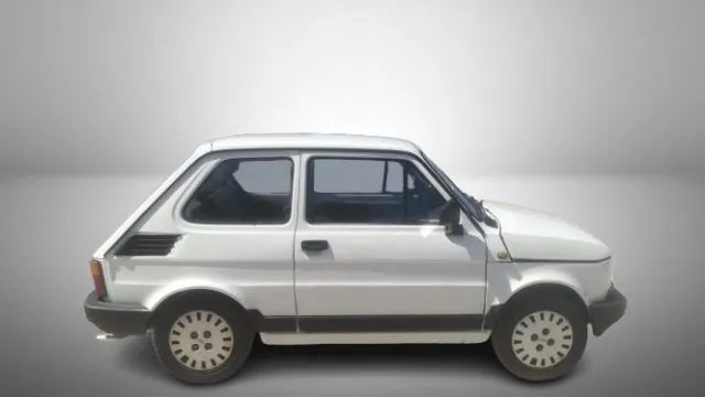Fiat 126