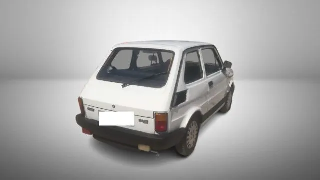 Fiat 126