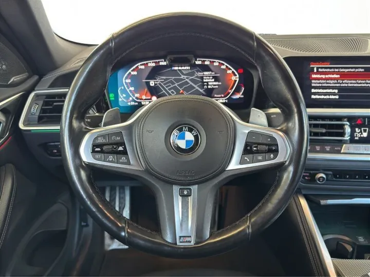 BMW M440