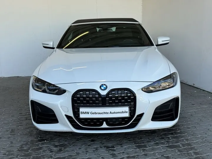 BMW M440