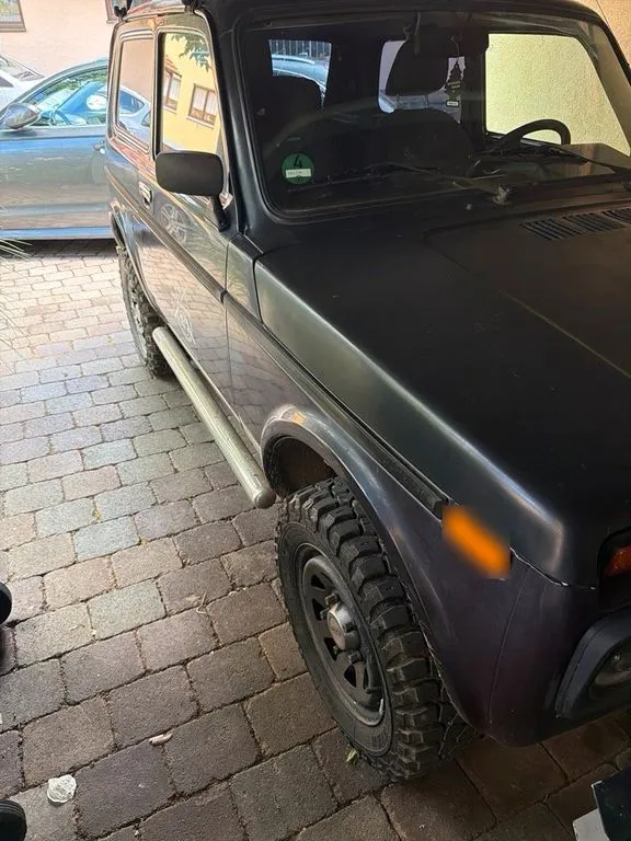 Lada Niva