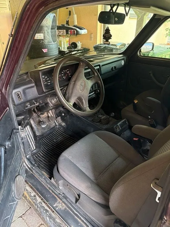 Lada Niva
