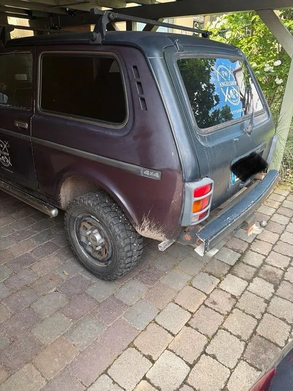 Lada Niva
