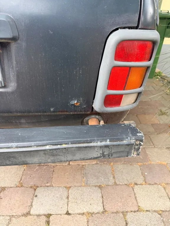 Lada Niva