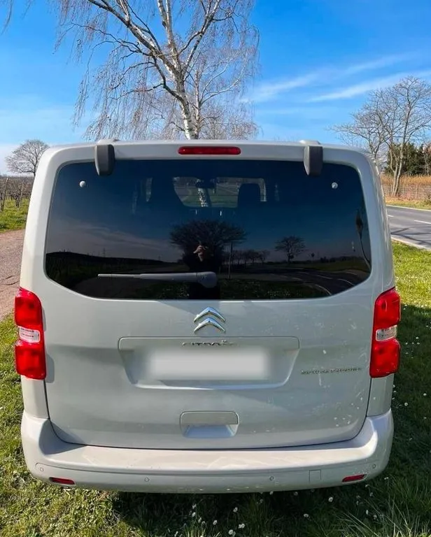 Citroën Jumpy