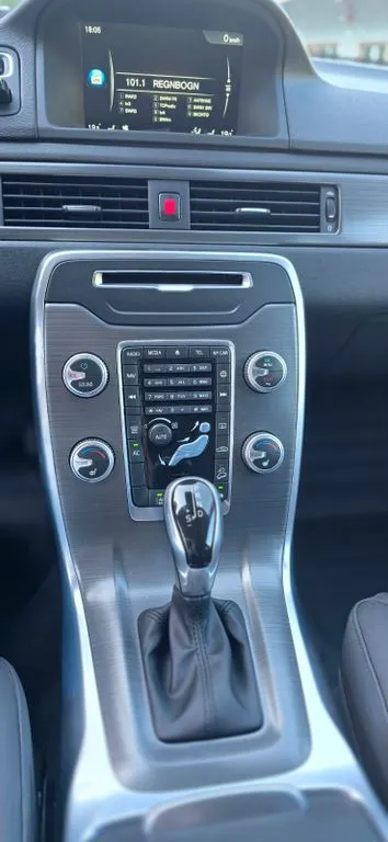 Volvo XC70