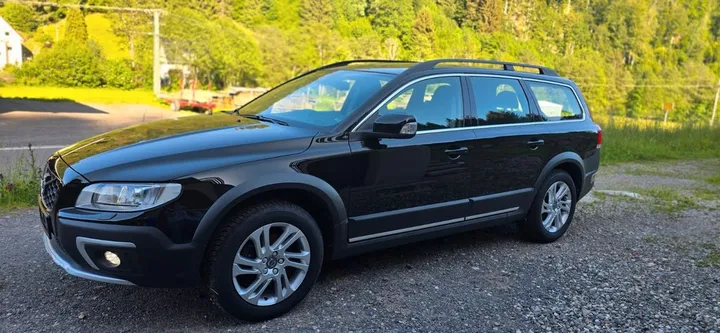 Volvo XC70