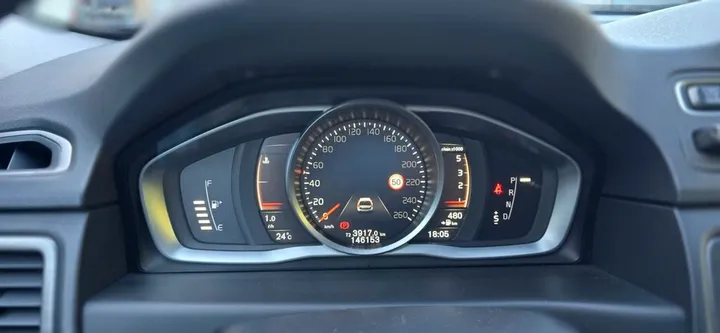 Volvo XC70