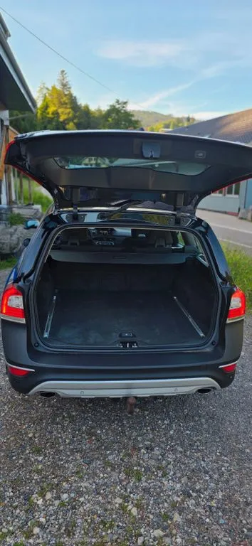 Volvo XC70
