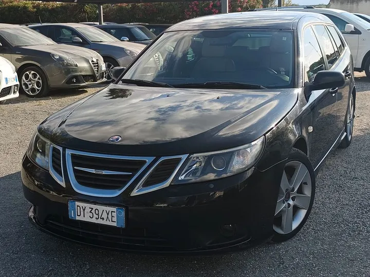 Saab 9-3
