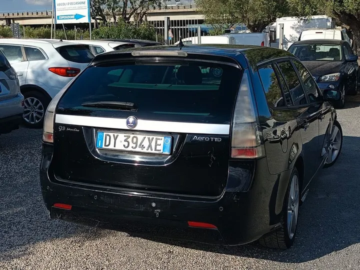 Saab 9-3
