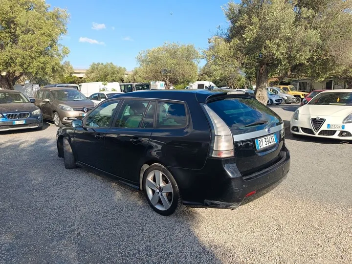 Saab 9-3