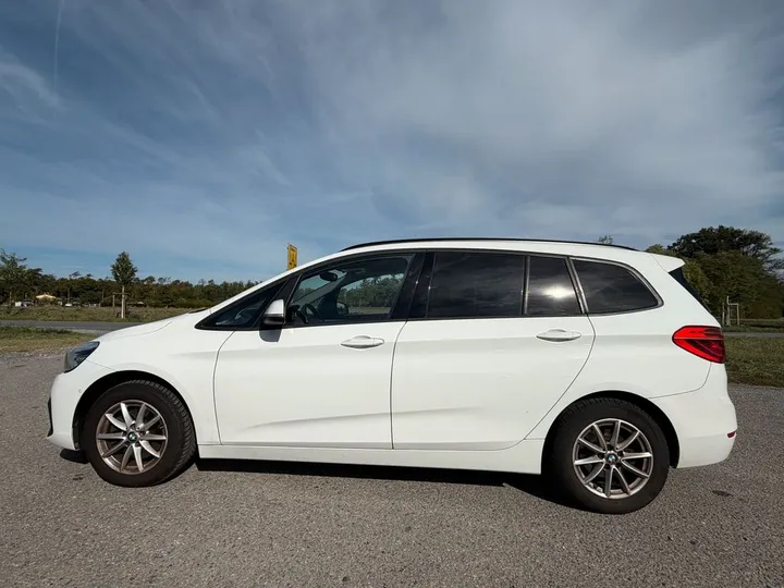 BMW 218 Gran Tourer