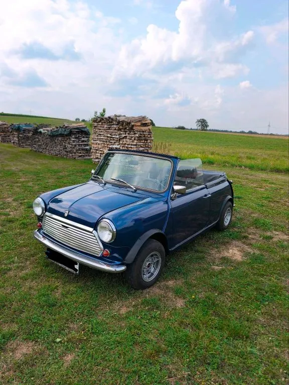MINI Cooper C