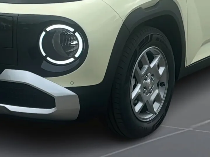 Hyundai INSTER