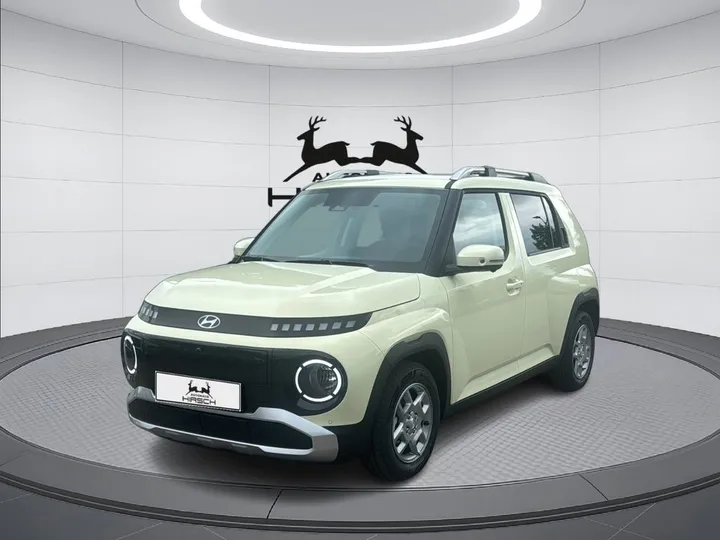 Hyundai INSTER