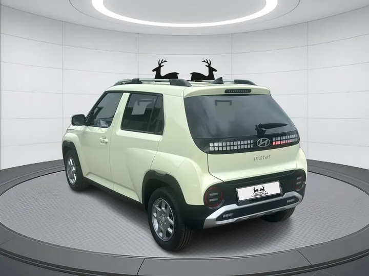 Hyundai INSTER