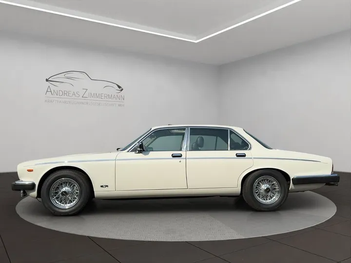 Jaguar Daimler