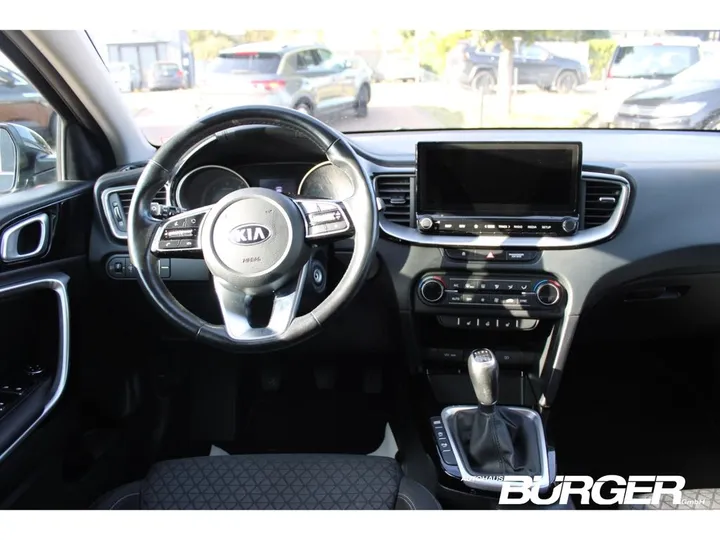 Kia cee'd / Ceed
