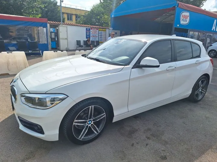 BMW Other