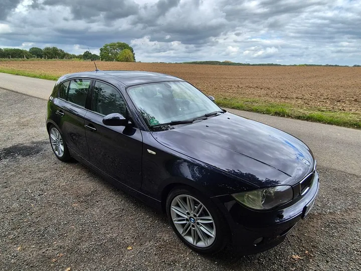 BMW 130