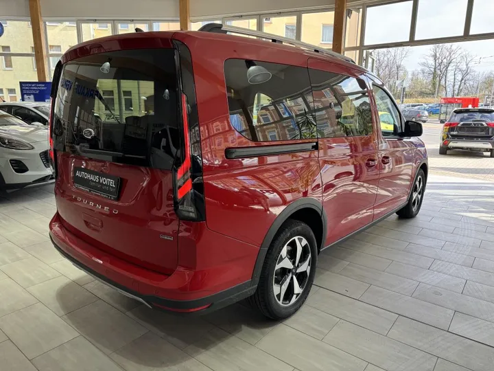 Ford Tourneo Connect