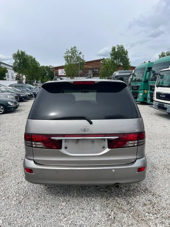 Toyota Previa