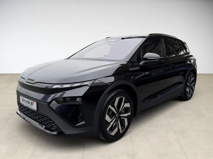 Škoda Elroq