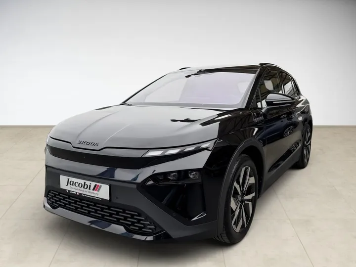 Škoda Elroq
