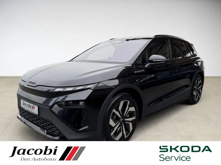 Škoda Elroq
