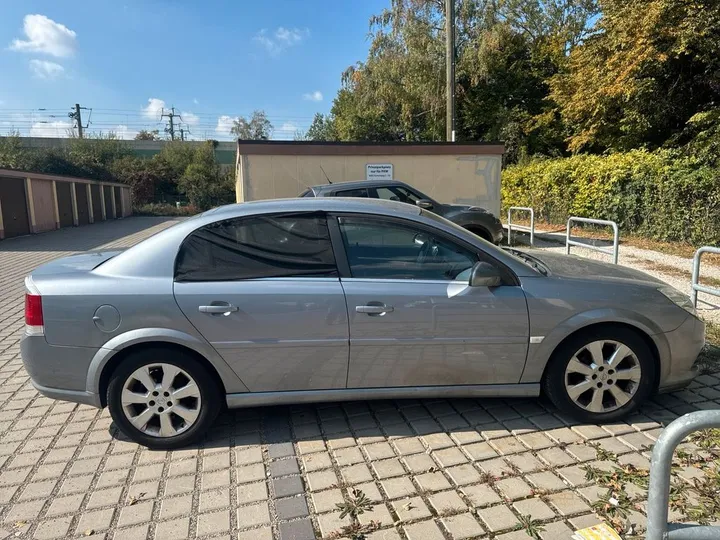 Opel Vectra