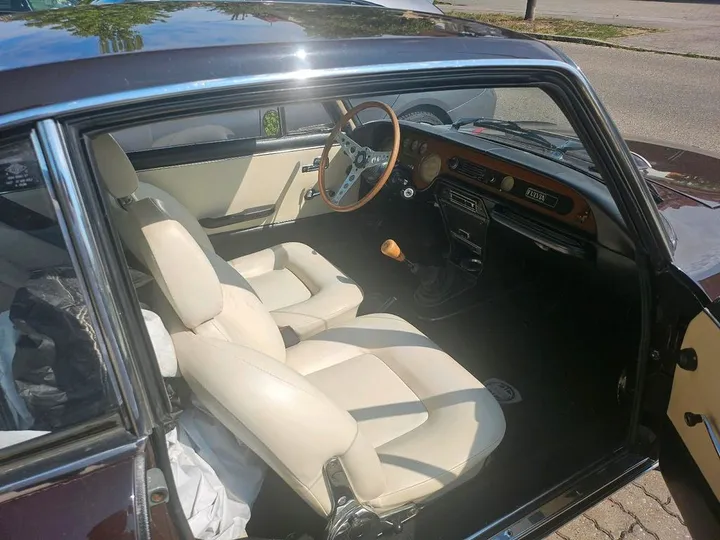 Lancia Fulvia