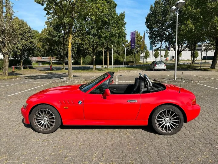 BMW Z3