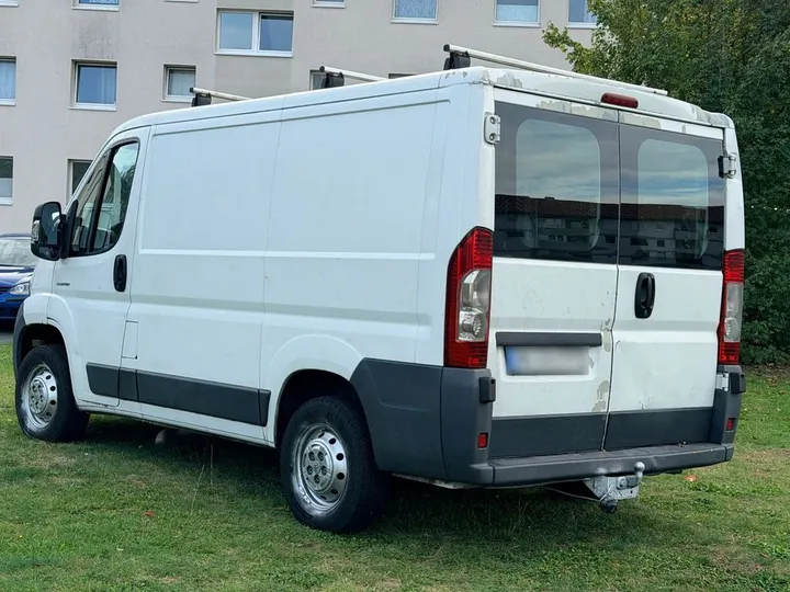 Citroën Jumper