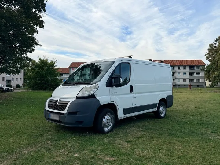 Citroën Jumper