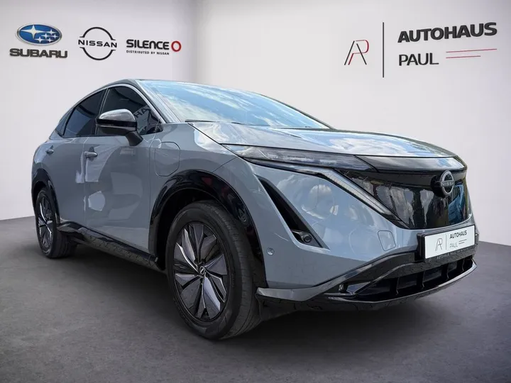 Nissan Ariya