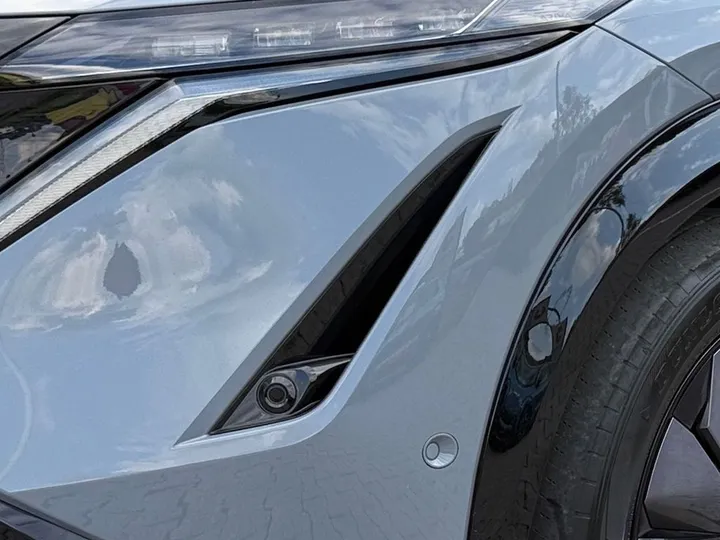 Nissan Ariya