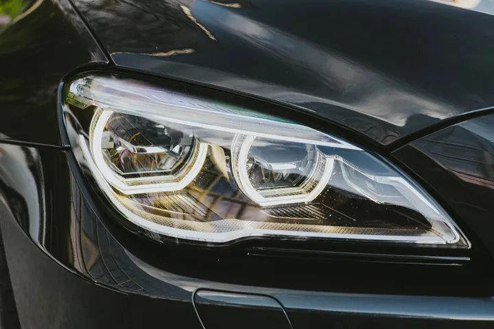 BMW M6