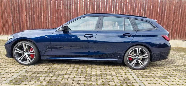 BMW M340i