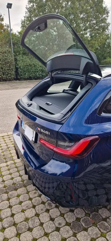 BMW M340i