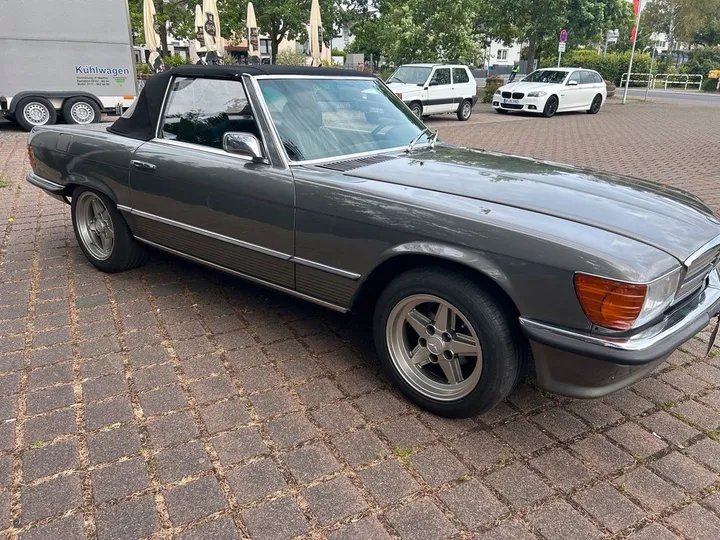 Mercedes-Benz E 350