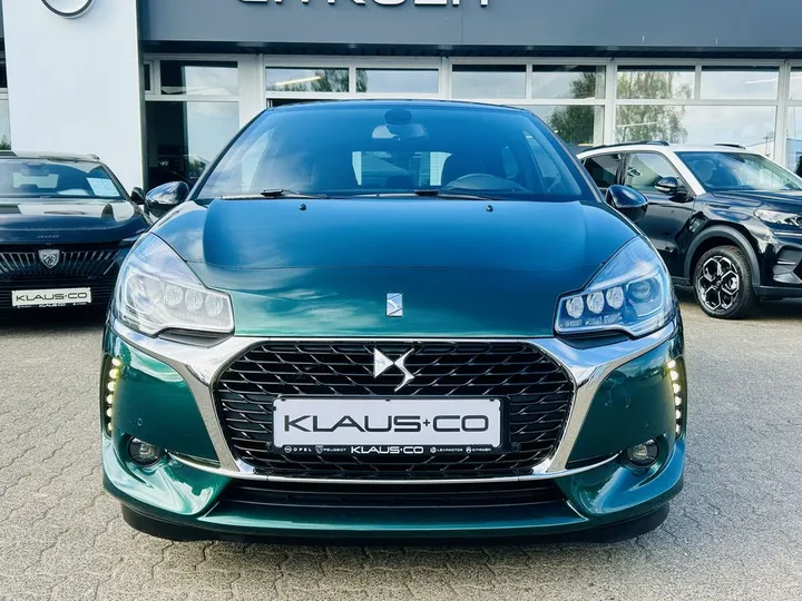 Citroën DS3