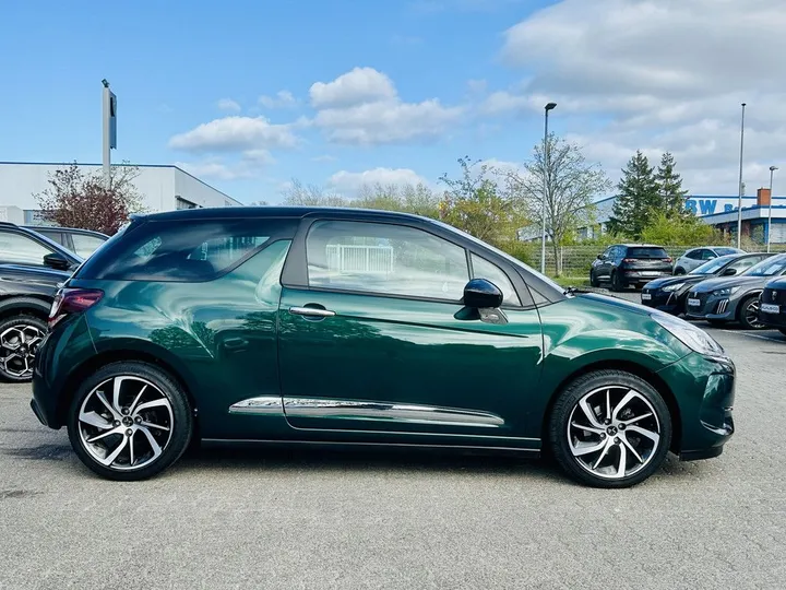 Citroën DS3